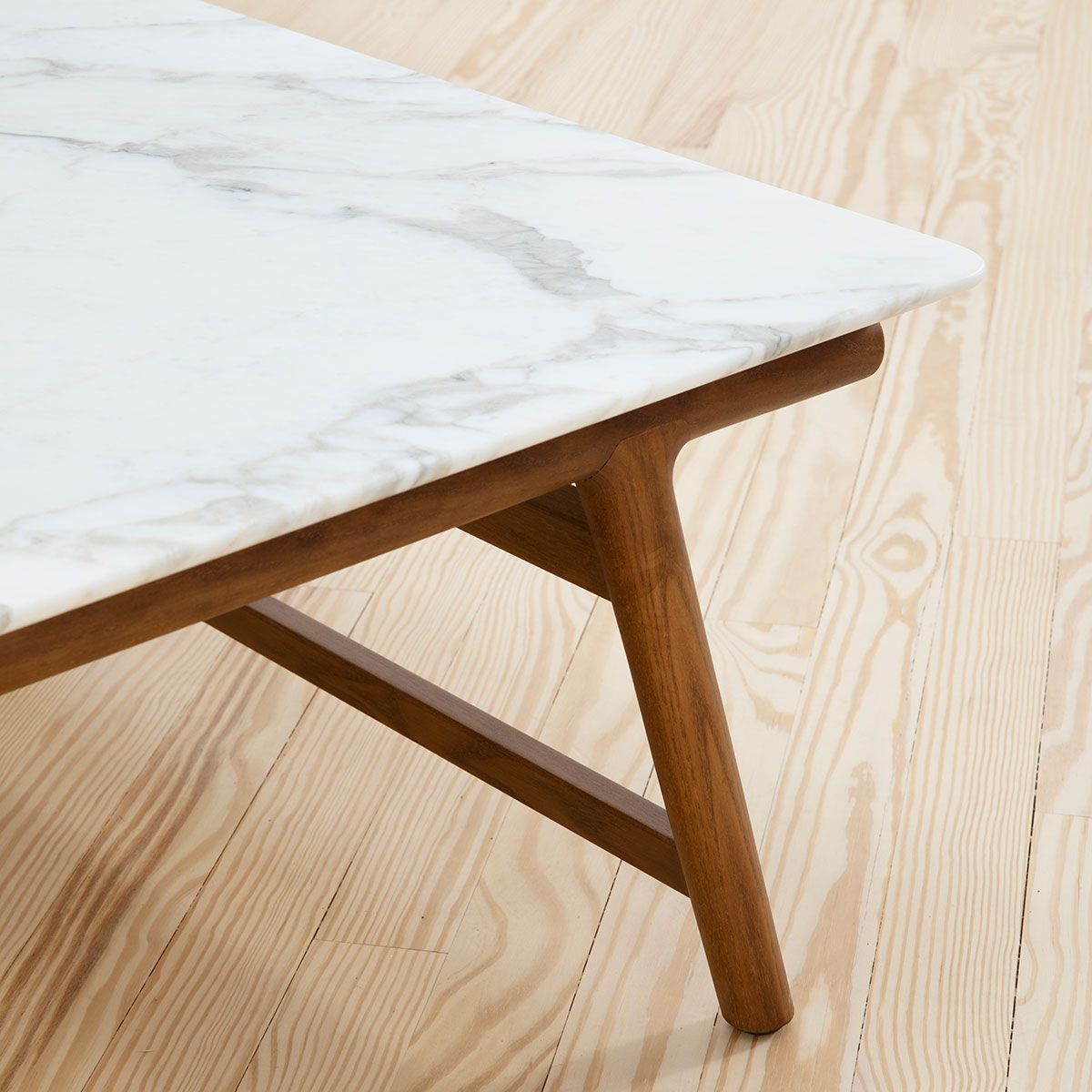 Mesa auxiliar Giano 170 - Flexform