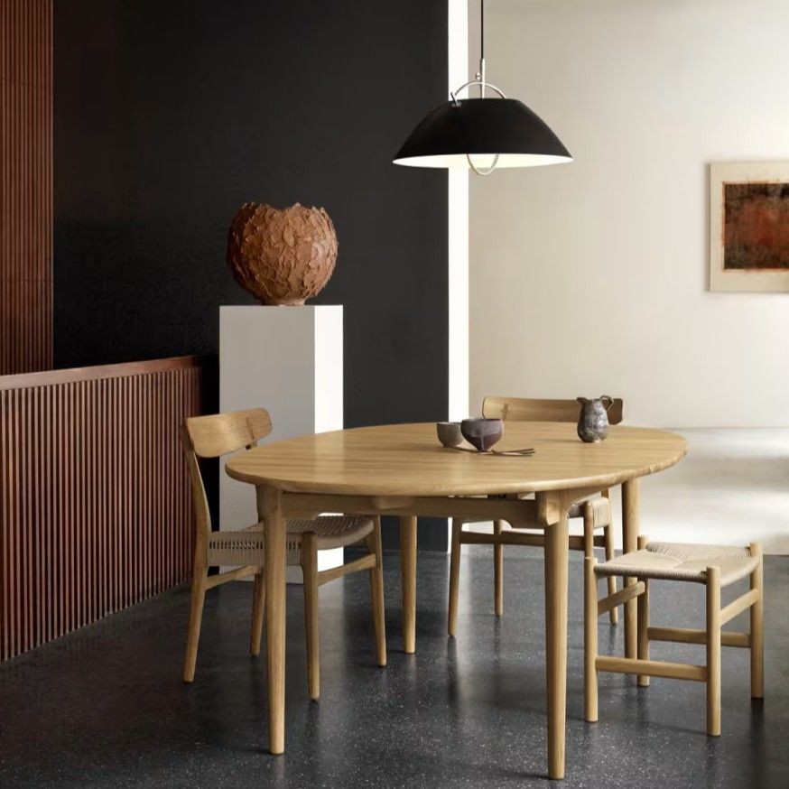 Mesa CH338 - Carl Hansen