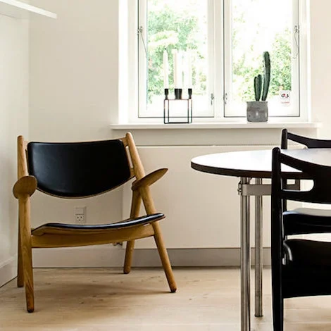 Butaca CH28P - Carl Hansen