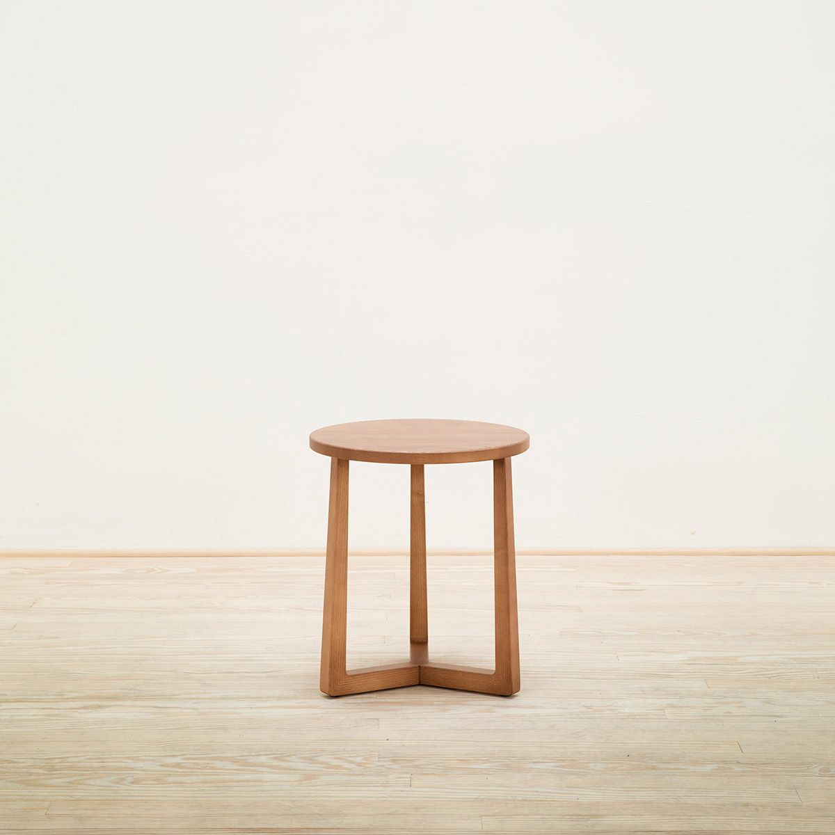 Mesa auxiliar Jiff 40 cm Fresno - Flexform Mesa auxiliar Jiff 40 cm Fresno - Flexform