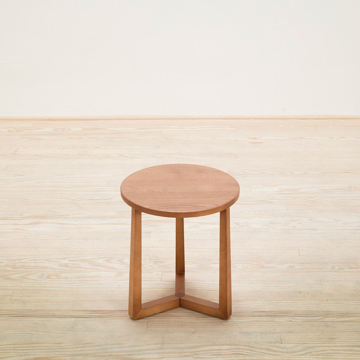 Mesa auxiliar Jiff 40 cm Fresno - Flexform Mesa auxiliar Jiff 40 cm Fresno - Flexform