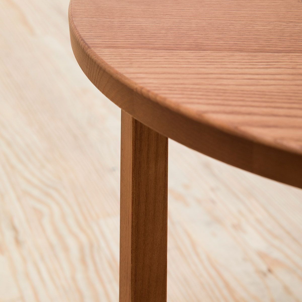 Mesa auxiliar Jiff 57 cm Fresno - Flexform