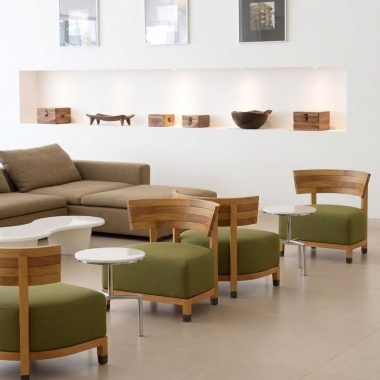 butaca thomas outdoor verde–flexform outdoor