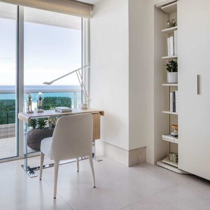 Silla Febo 73 cm - Maxalto