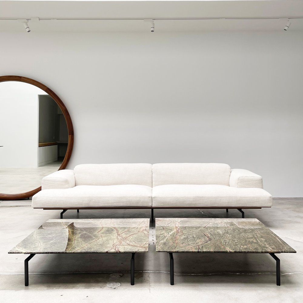 sumo-sofa-livingdivani Sofá Sumo 260 recto - Living Divani