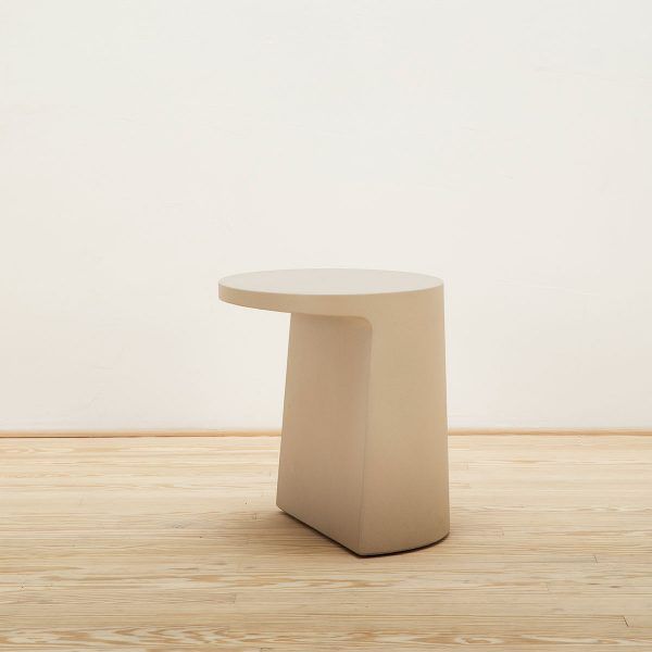 Mesa auxiliar Giro - Kettal