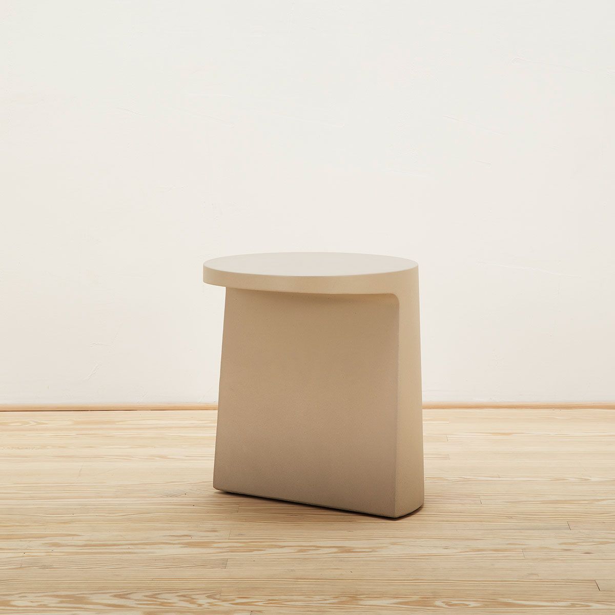 Mesa auxiliar Giro - Kettal