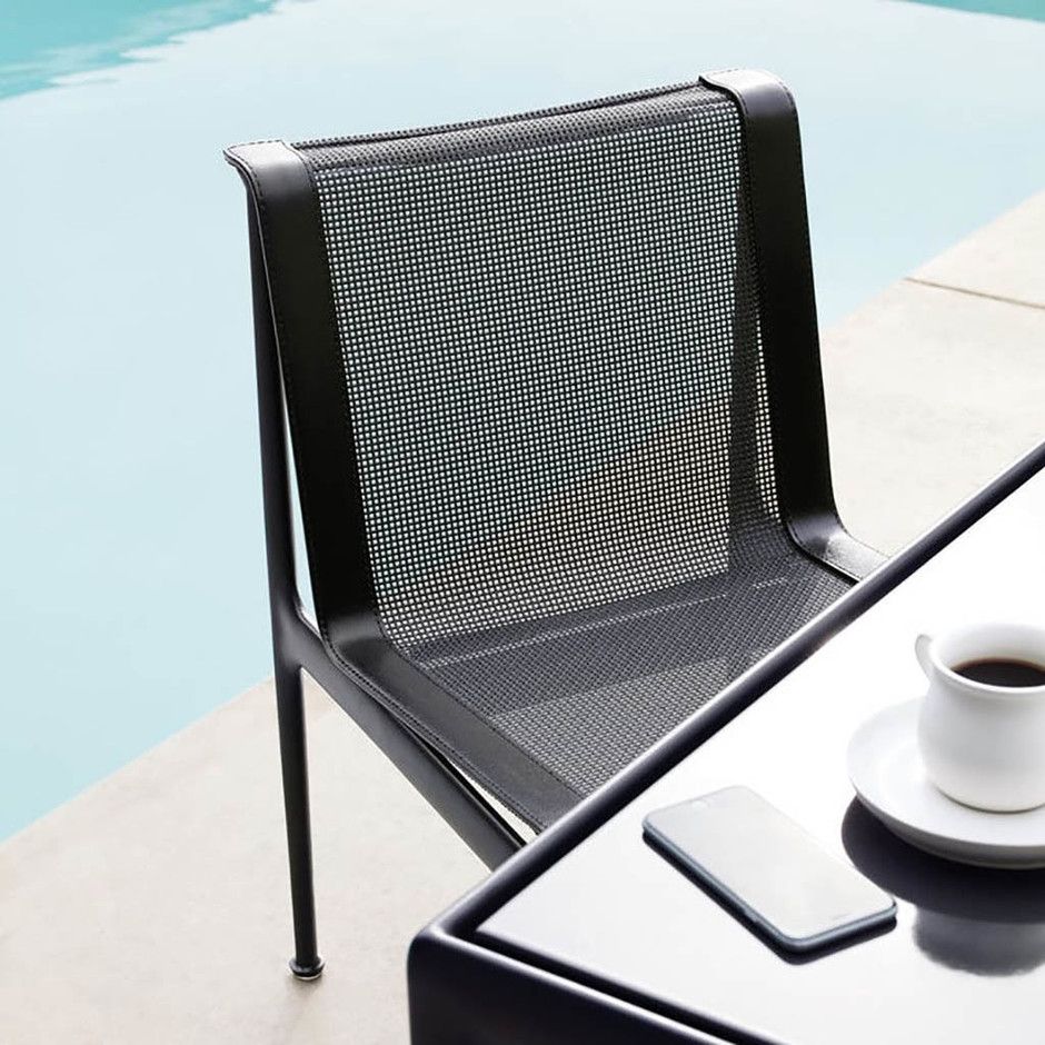 Sillón Colección 1966 Ónix - Knoll