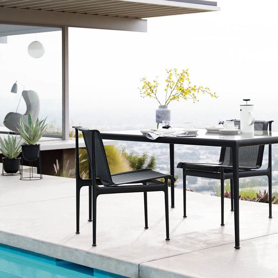 Sillón Colección 1966 Ónix - Knoll