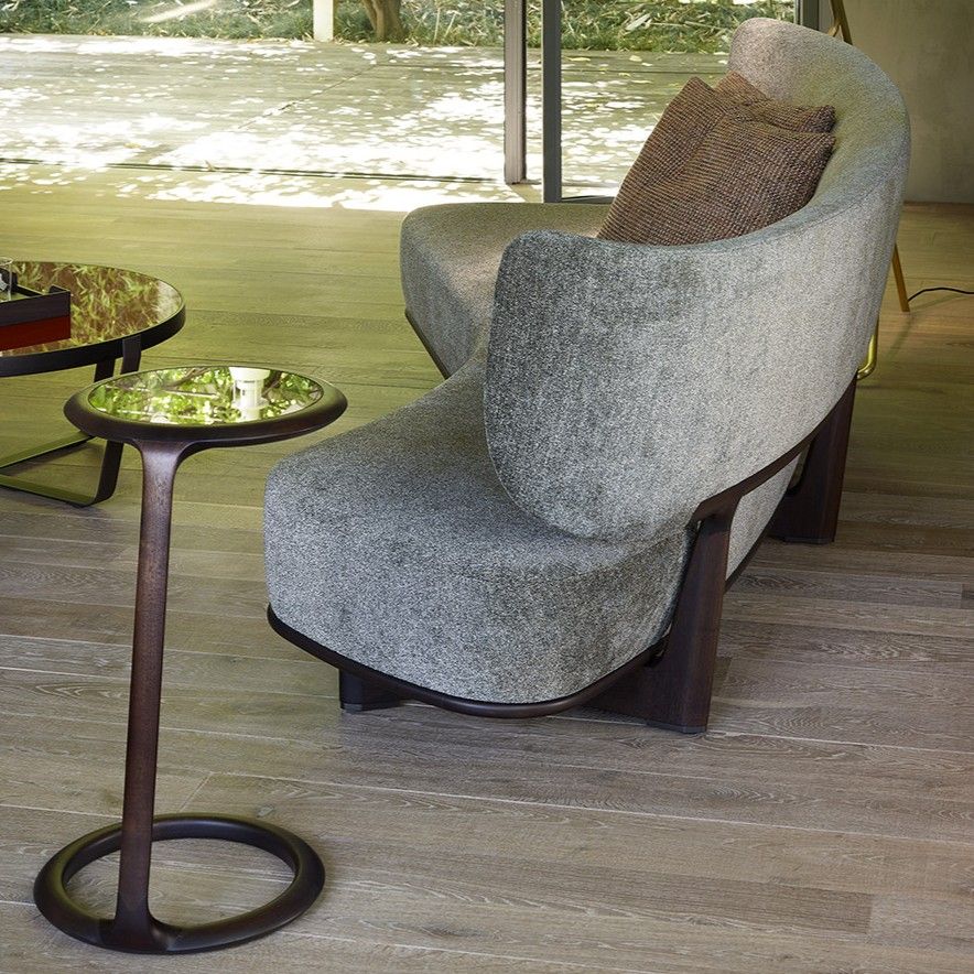 Mesa auxiliar Beside You 65 - Ceccotti Collezioni