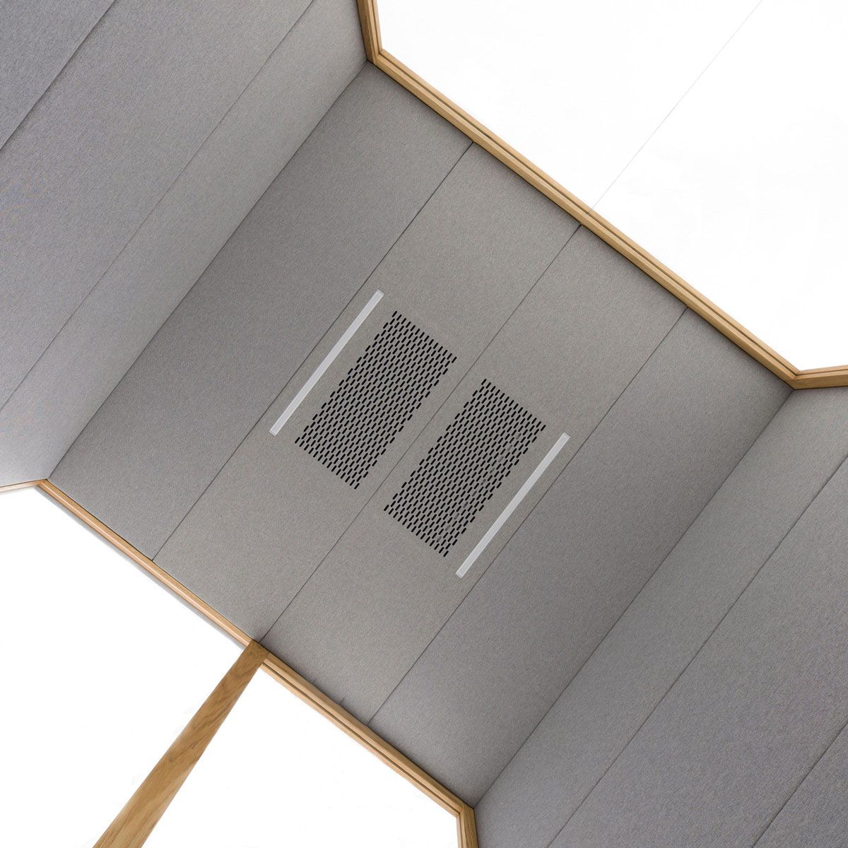 Cabina Cubiq - SilentLab Cabina Cubiq - SilentLab