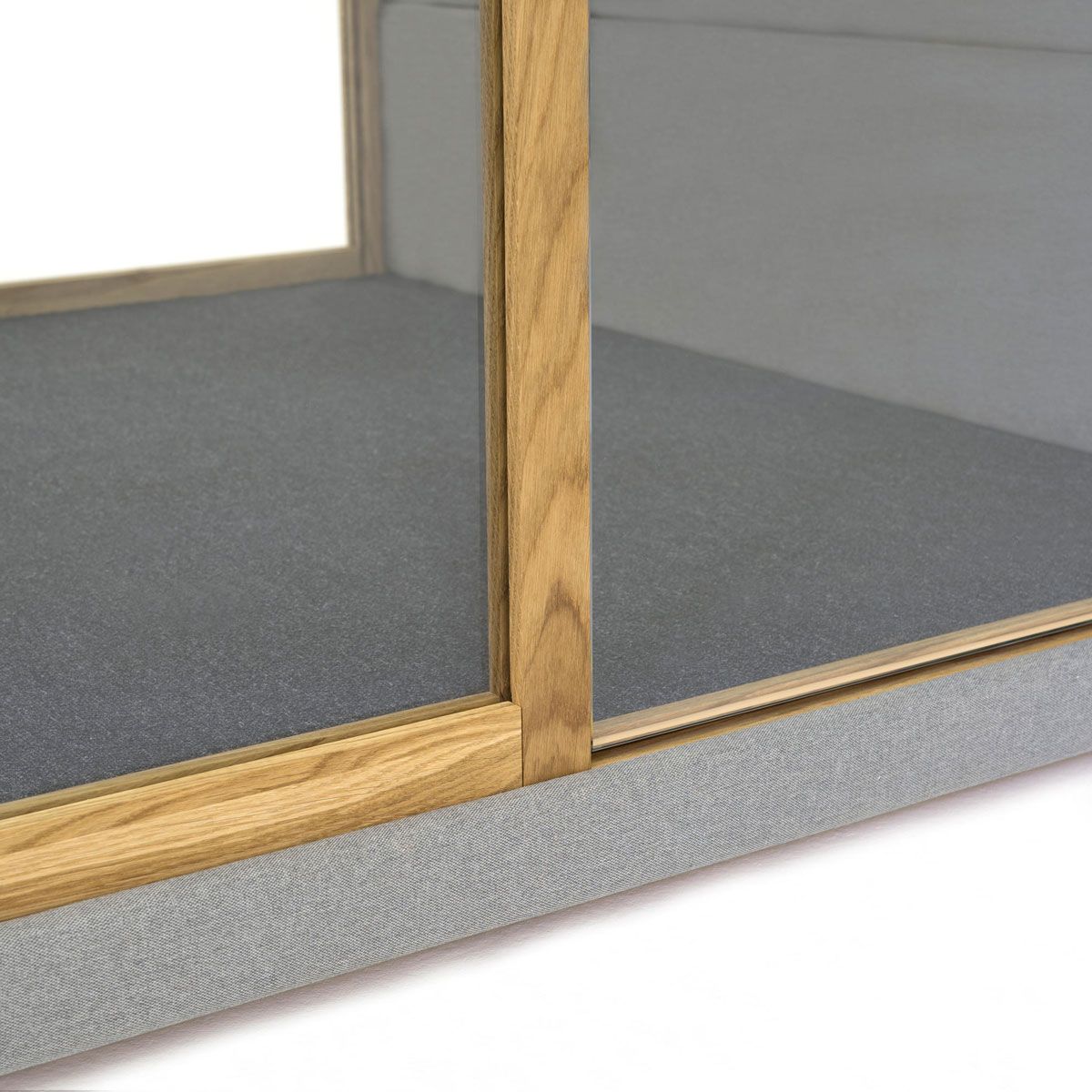 Cabina Cubiq - SilentLab Cabina Cubiq - SilentLab