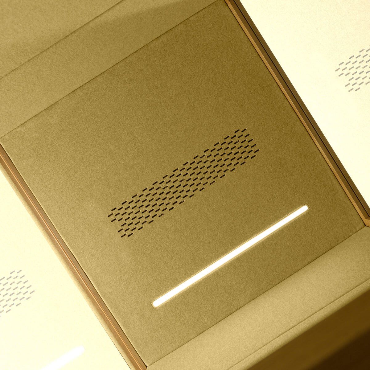 Cabina Prime - SilentLab Cabina Prime - SilentLab