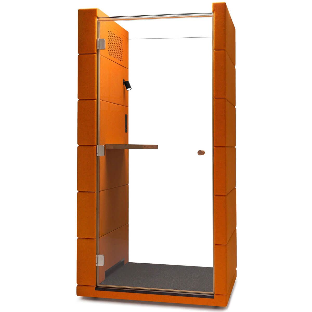 Cabina Uniq - SilentLab Cabina Uniq - SilentLab
