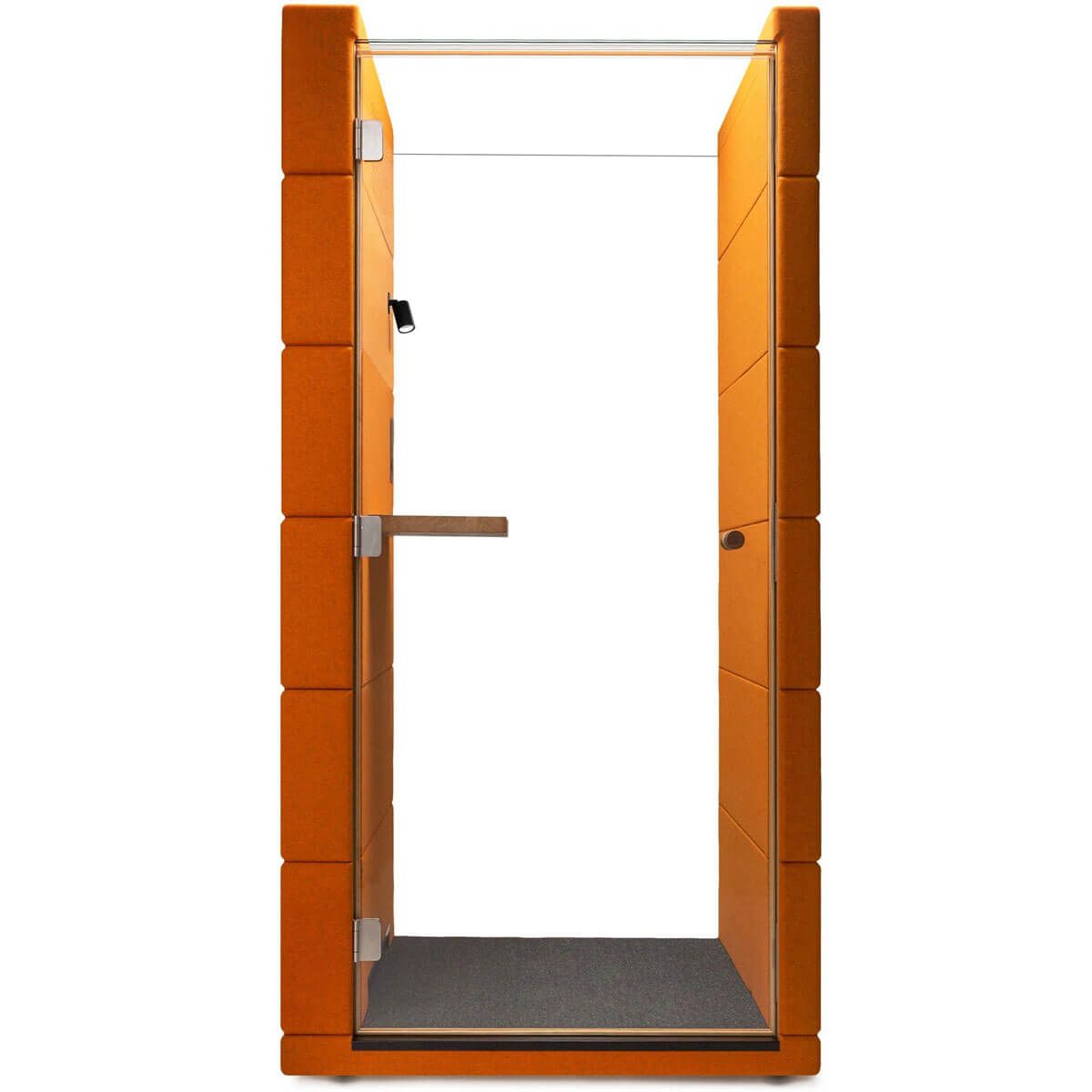 Cabina Uniq - SilentLab Cabina Uniq - SilentLab