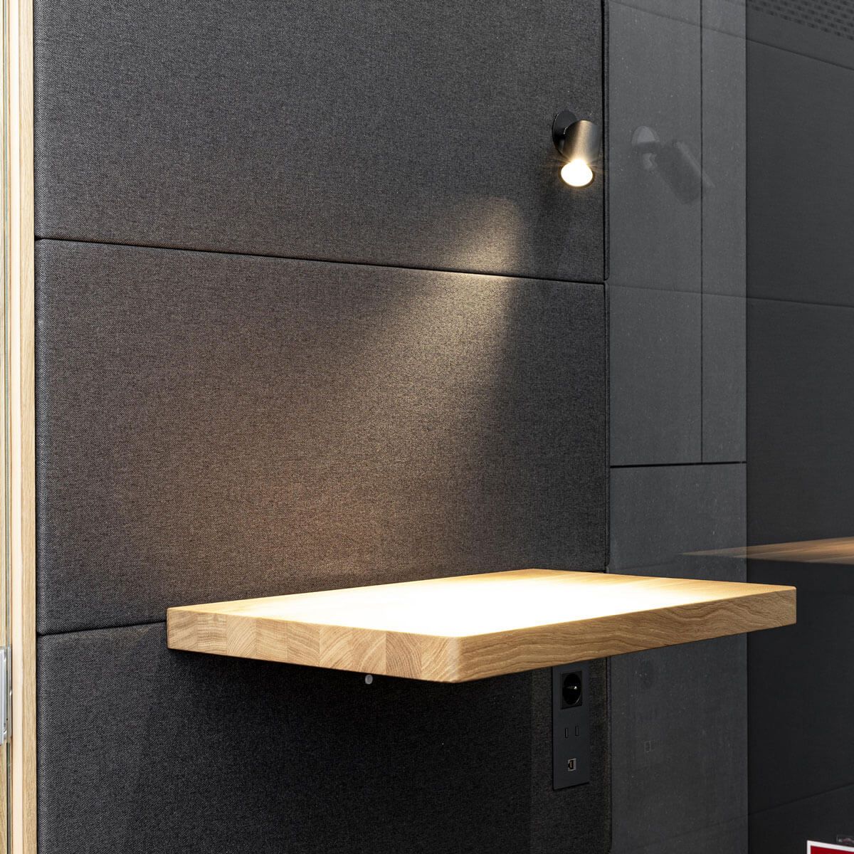 Cabina Uniq - SilentLab Cabina Uniq - SilentLab