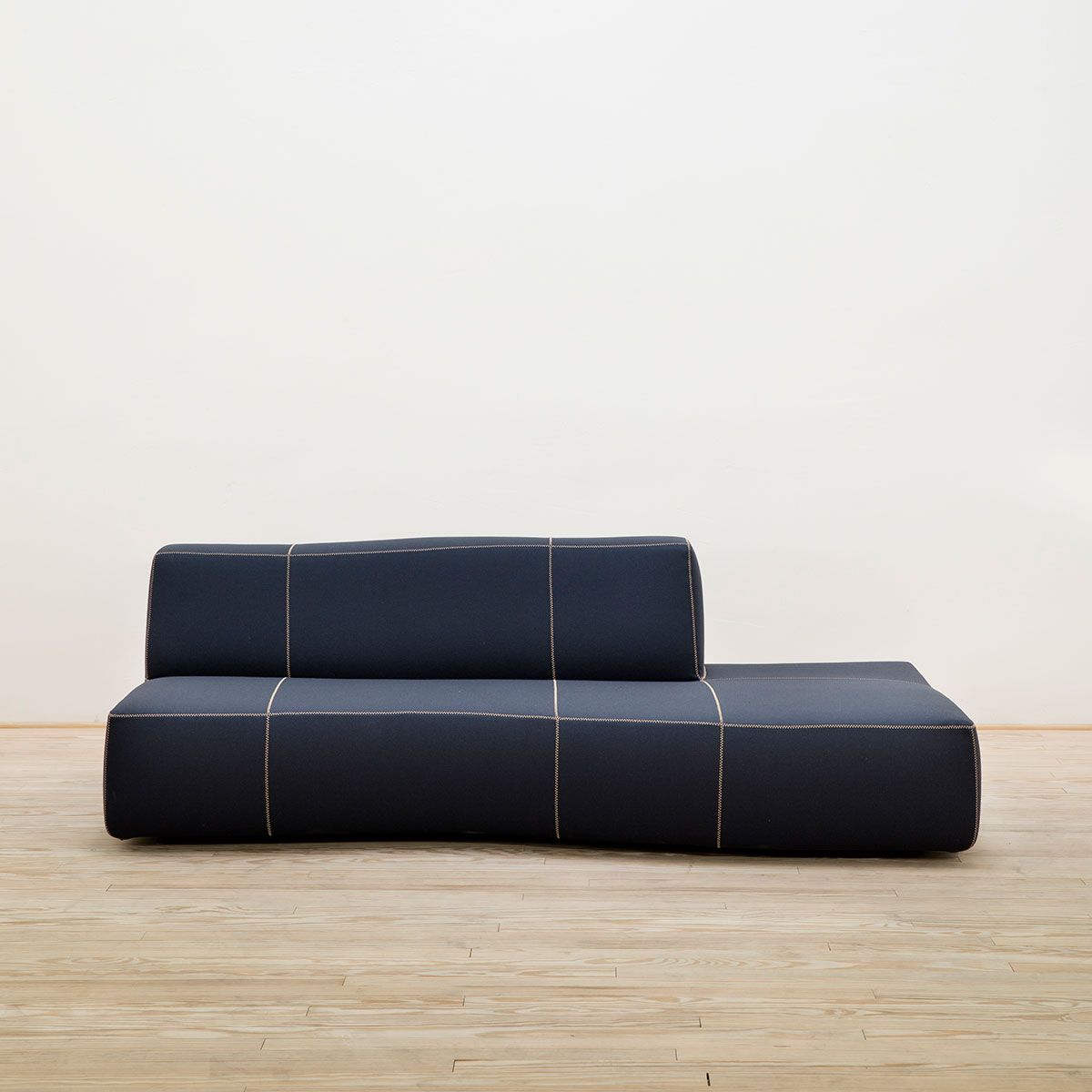 Sofá Chaise Longue Bend - B&B Italia Chaise Longue Bend - B&B Italia