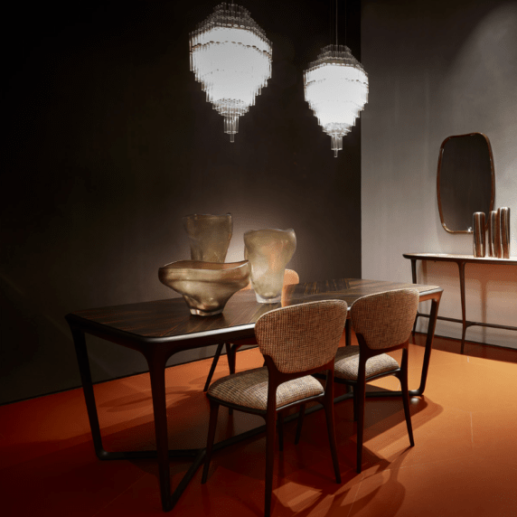 Mesa Obi - Ceccotti Collezioni