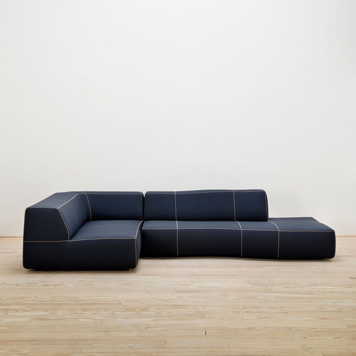 Sofá Chaise Longue Bend - B&B Italia (copia)