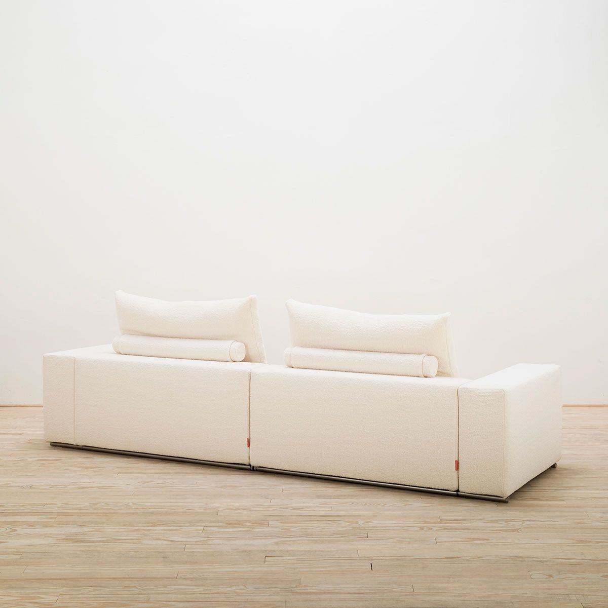 Sofá Groundpiece Dedar 288 - Flexform