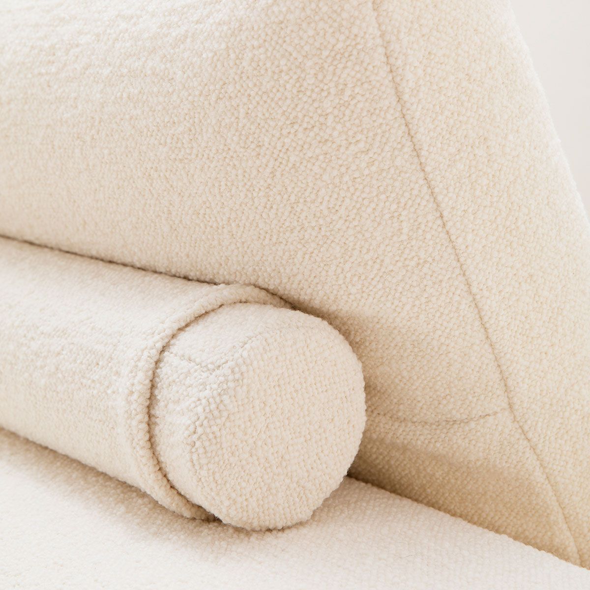 Sofá Groundpiece Dedar 288 - Flexform