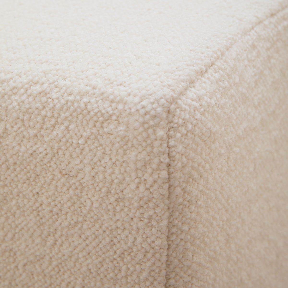 Sofá Groundpiece Dedar 288 - Flexform