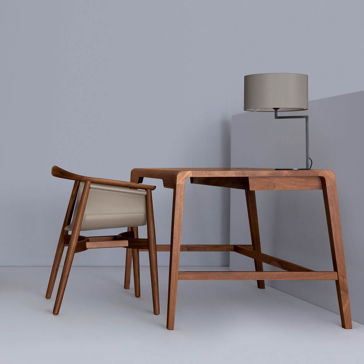 Sillón Pelle - Zeitraum Sillón Pelle - Zeitraum