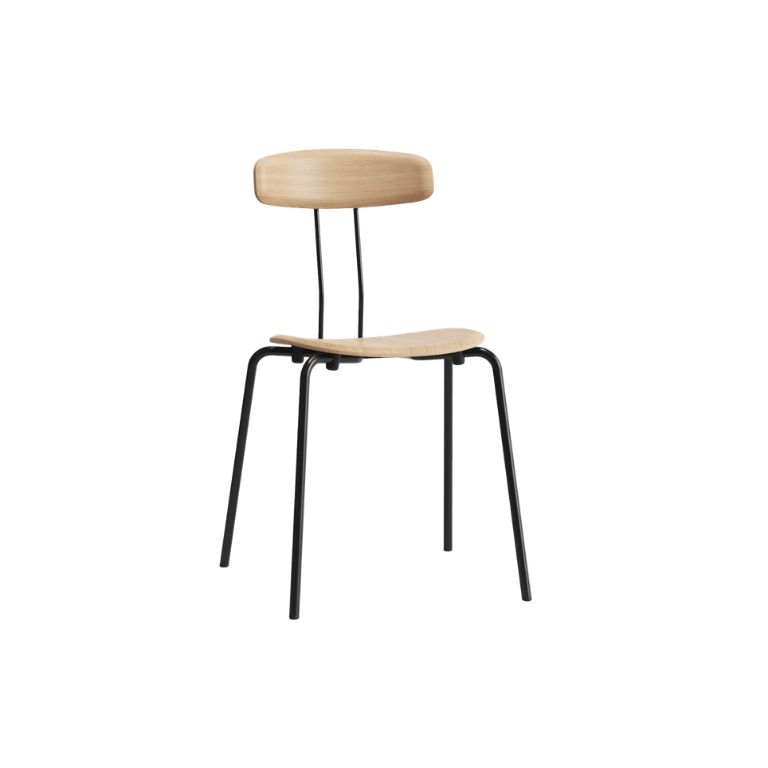 Sillón Babela – Tacchini (1) Silla Okito Ply - Zeitraum