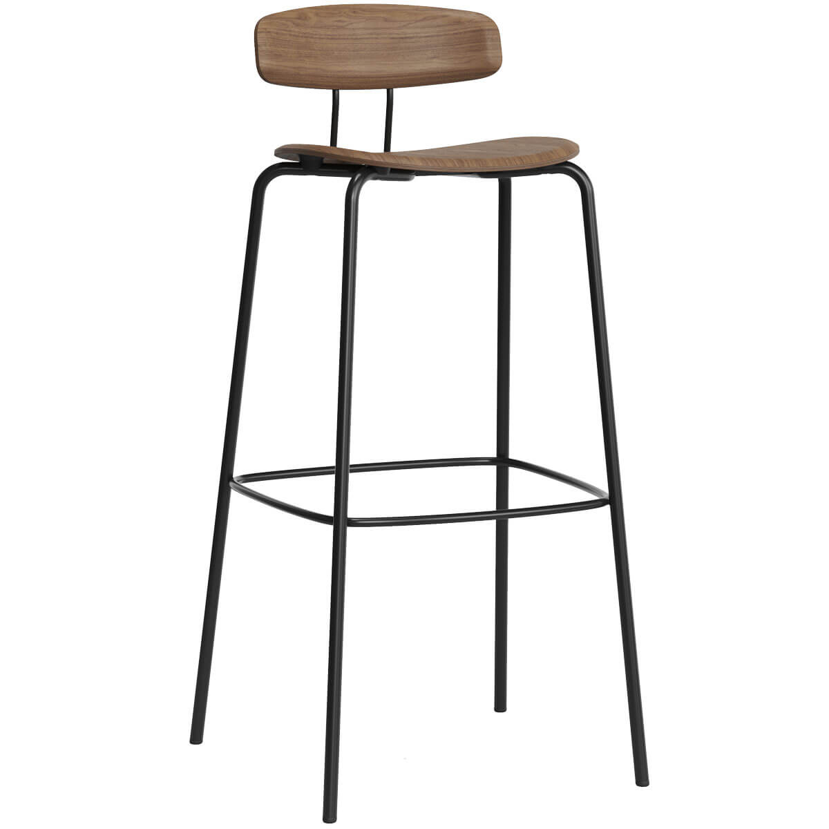 Taburete Okito Ply Bar - Zeitraum