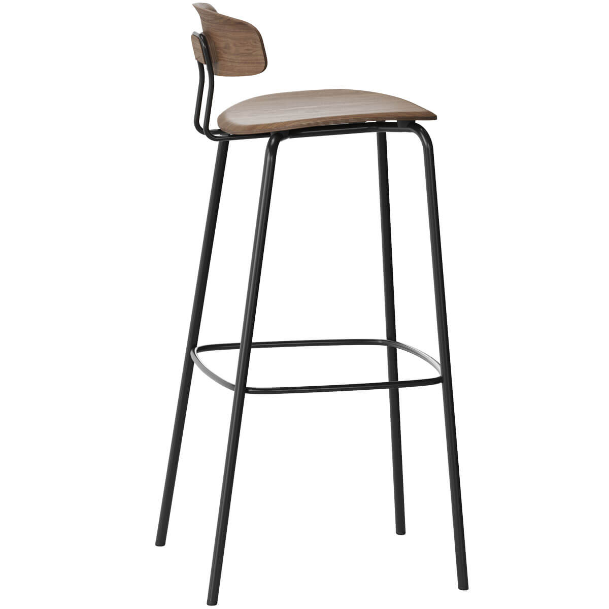 Taburete Okito Ply Bar - Zeitraum