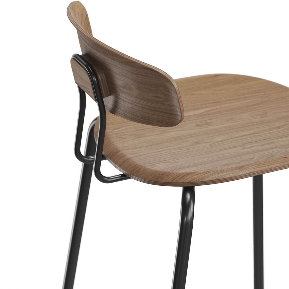 Taburete Okito Ply Bar - Zeitraum