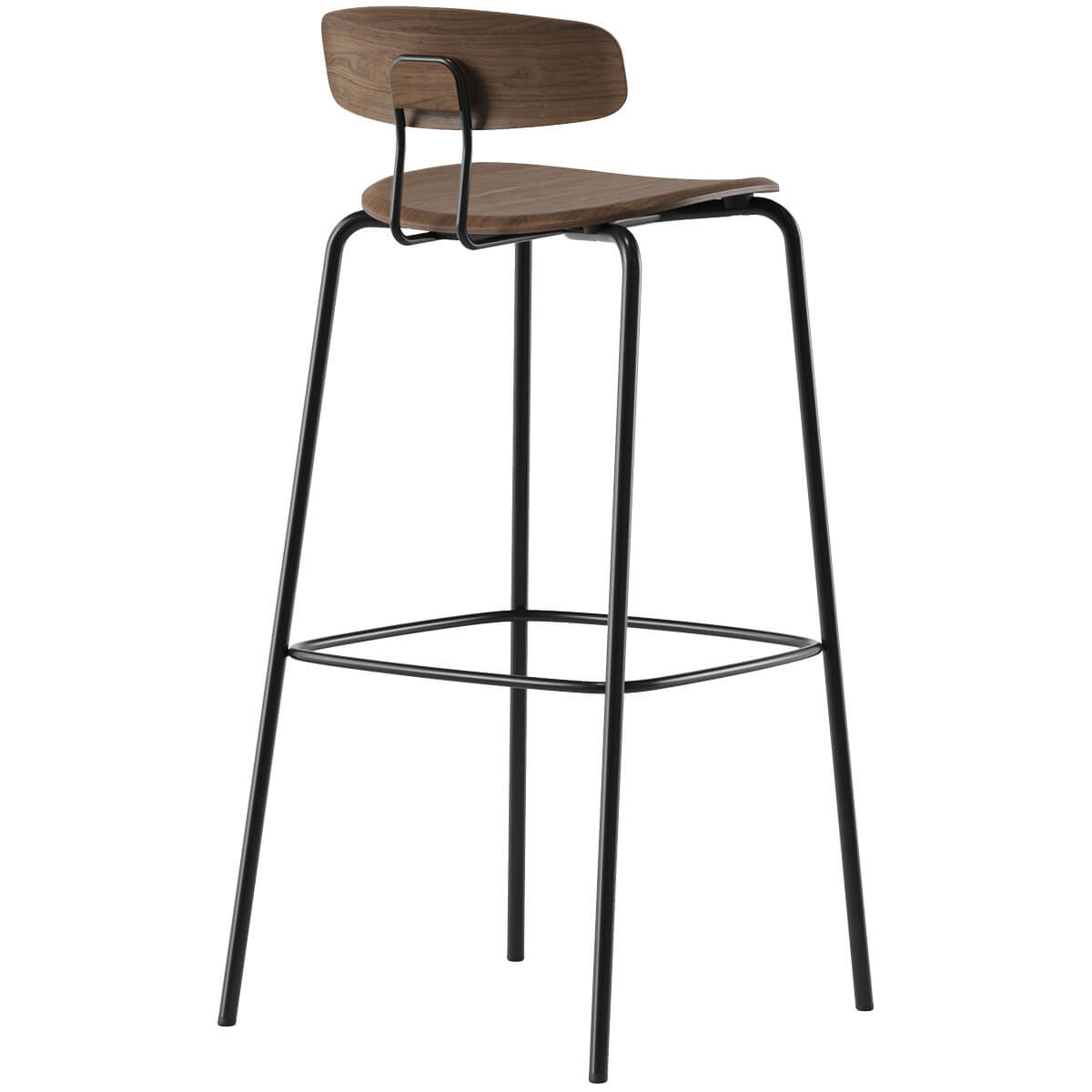 Taburete Okito Ply Bar - Zeitraum