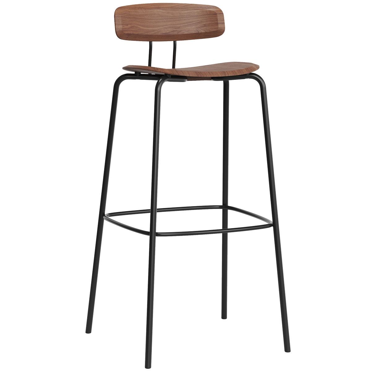 Taburete Okito Bar - Zeitraum