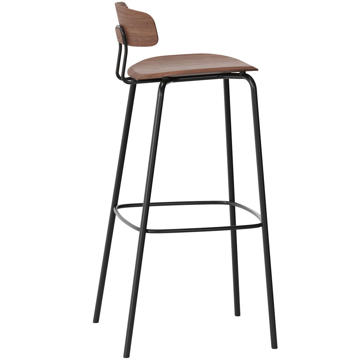 Taburete Okito Bar - Zeitraum