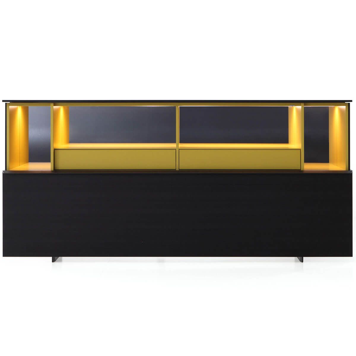 Aparador Gallery Low Cupboard - Porro