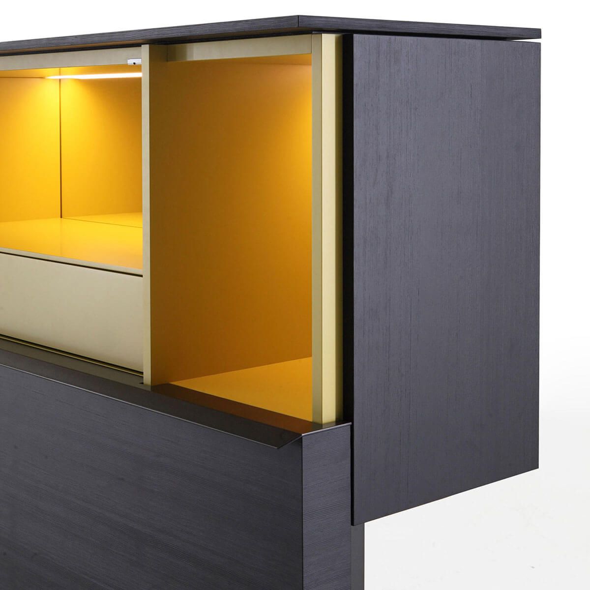 Aparador Gallery Low Cupboard - Porro