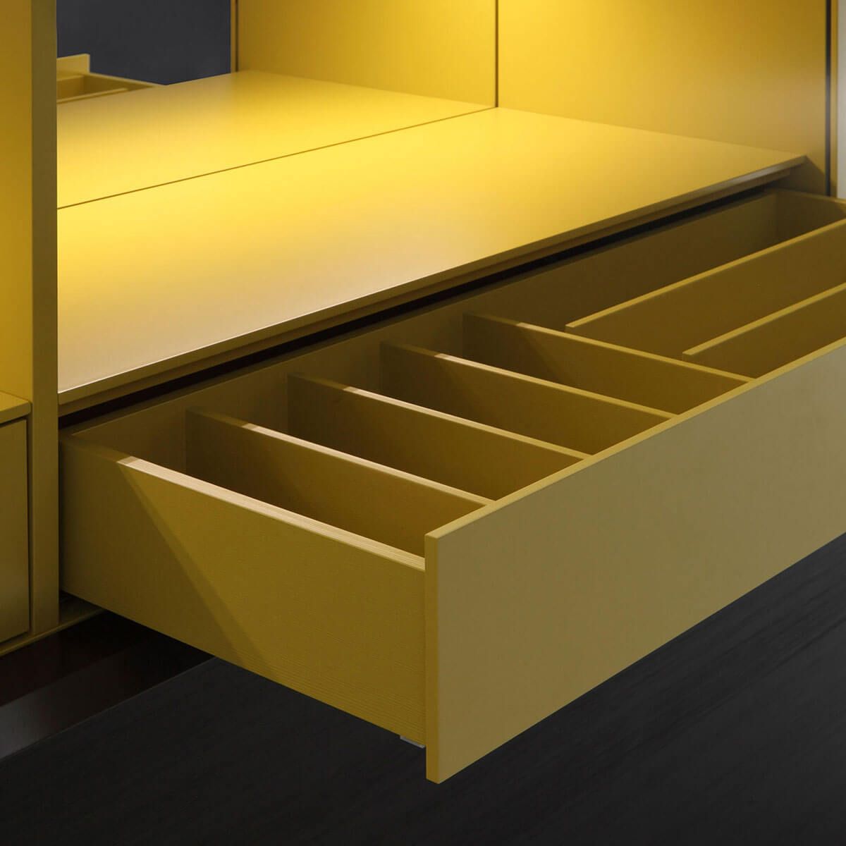 Aparador Gallery Low Cupboard - Porro