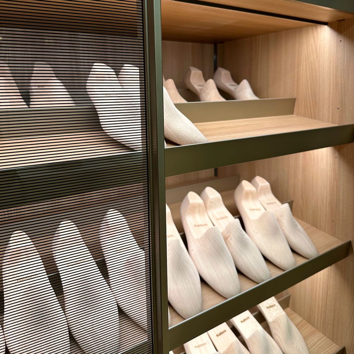 Armario Senzafine - Poliform