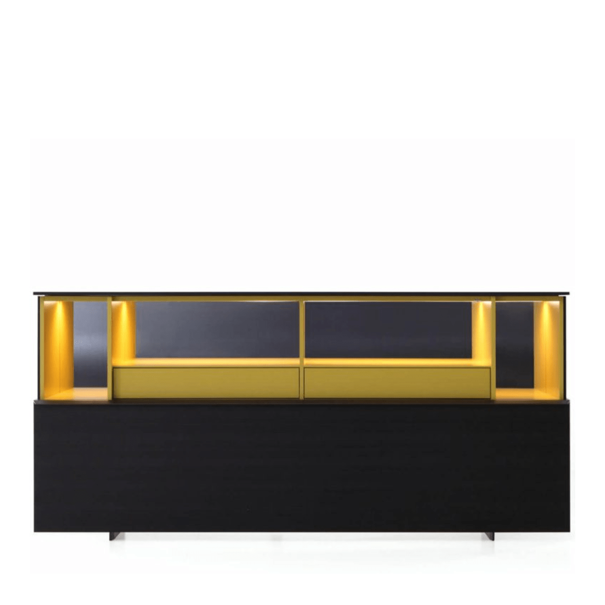Aparador Gallery Low Cupboard - Porro