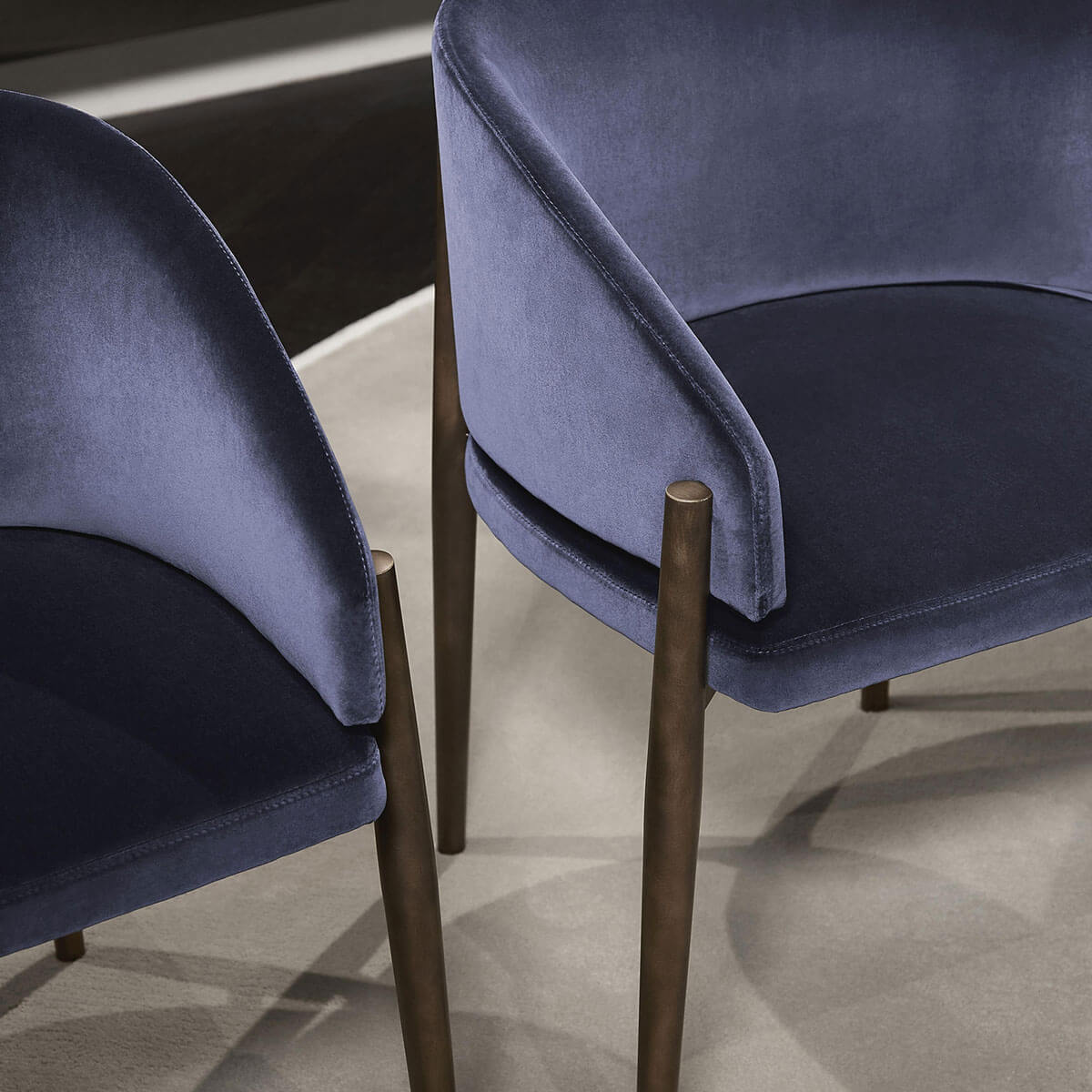 Sillón Frank - Porro Sillón Frank - Porro
