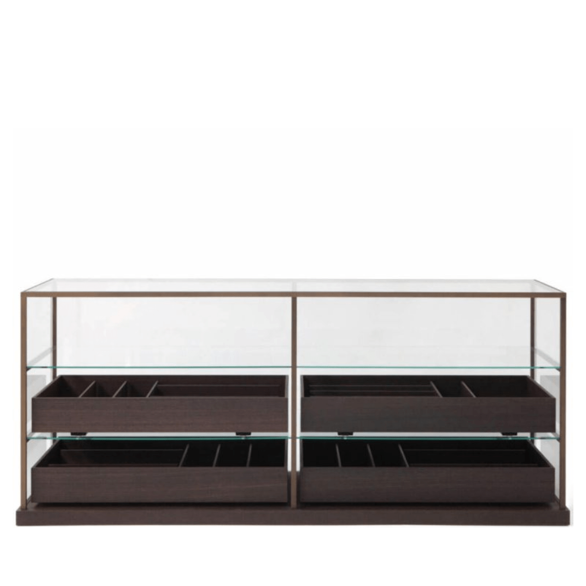 Contenedor Acquario - Porro