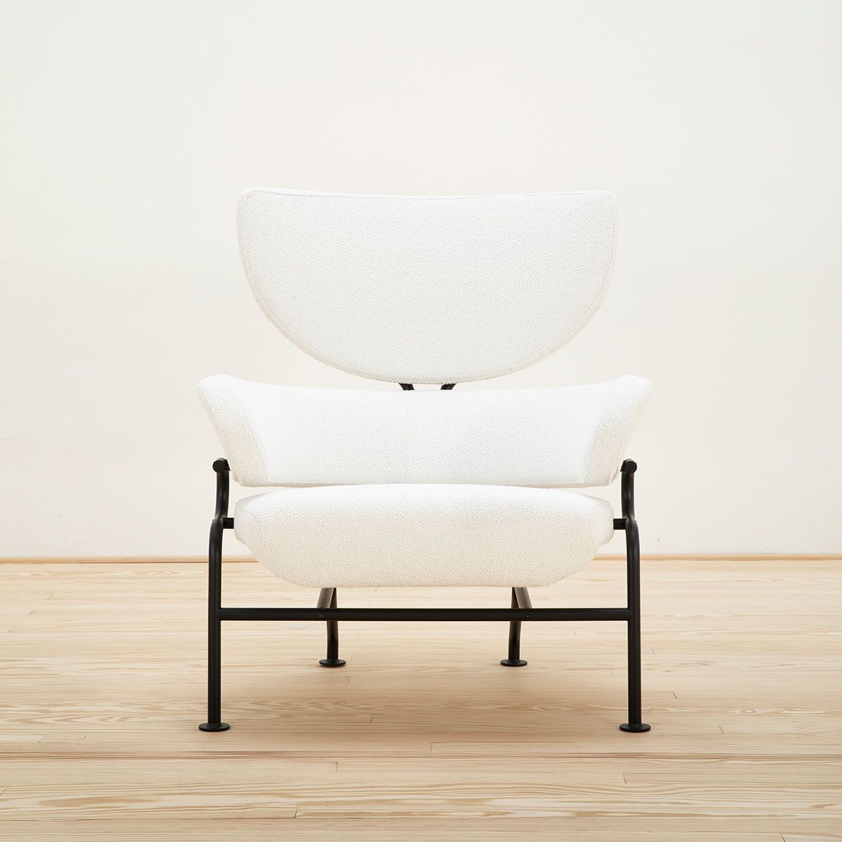 Butaca Tre Pezzi - Cassina