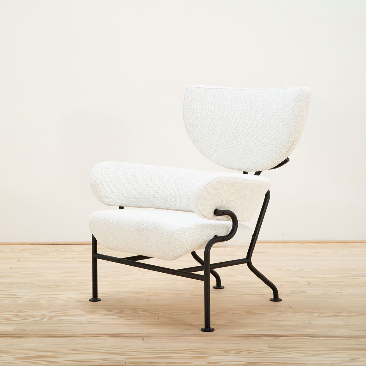 Butaca Tre Pezzi - Cassina