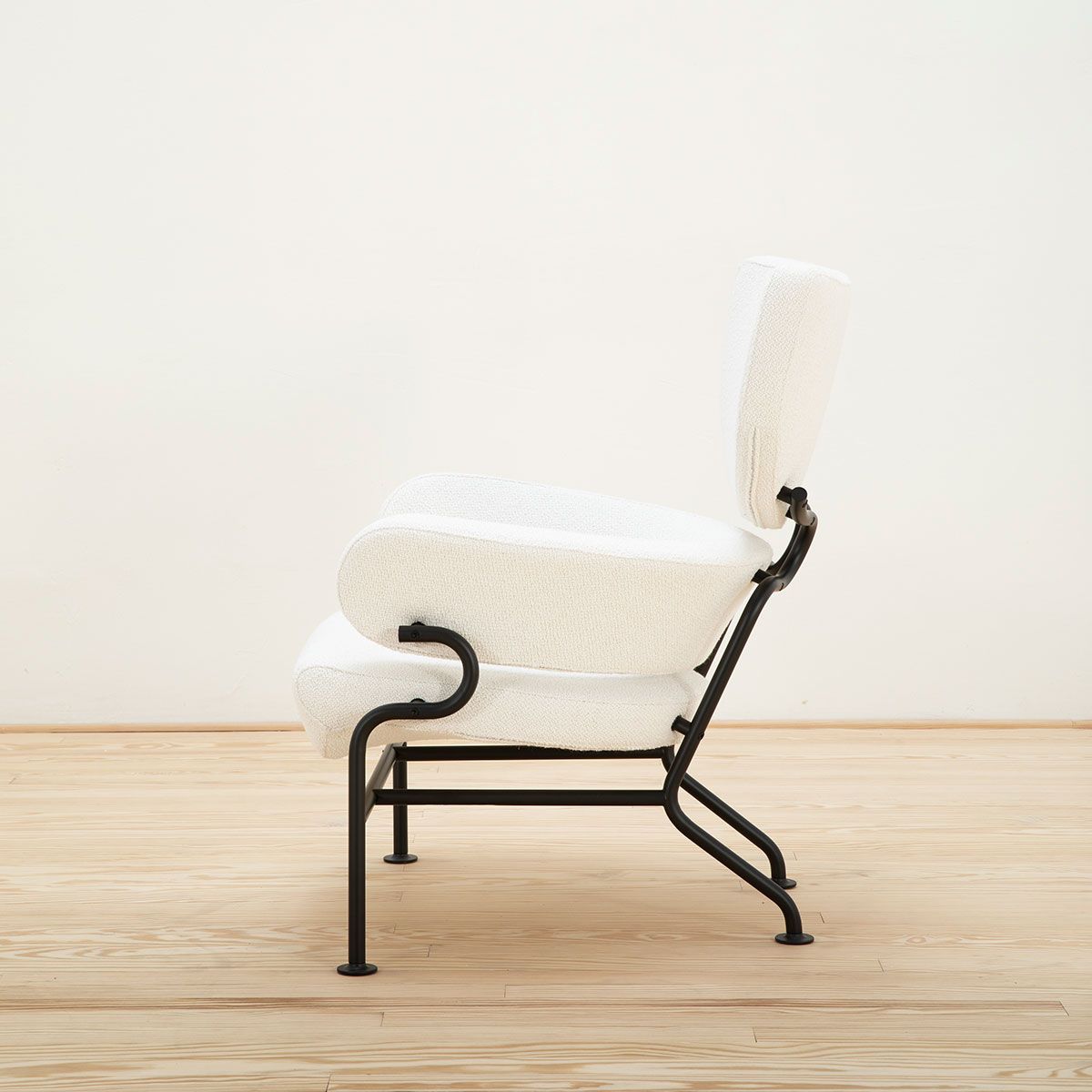 Butaca Tre Pezzi - Cassina
