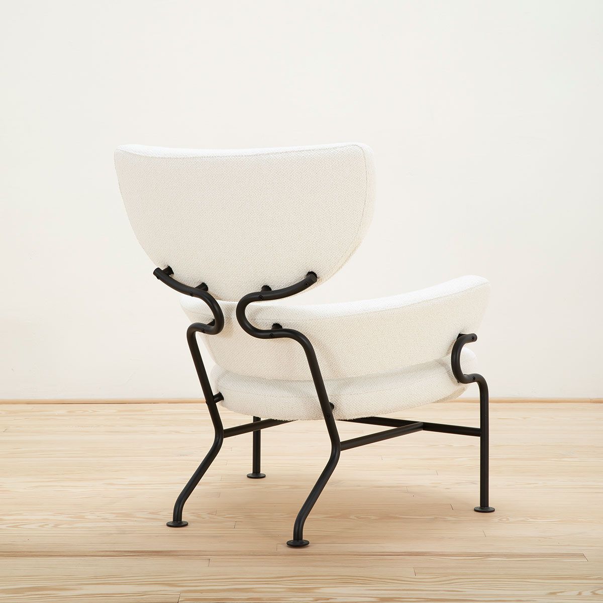 Butaca Tre Pezzi - Cassina