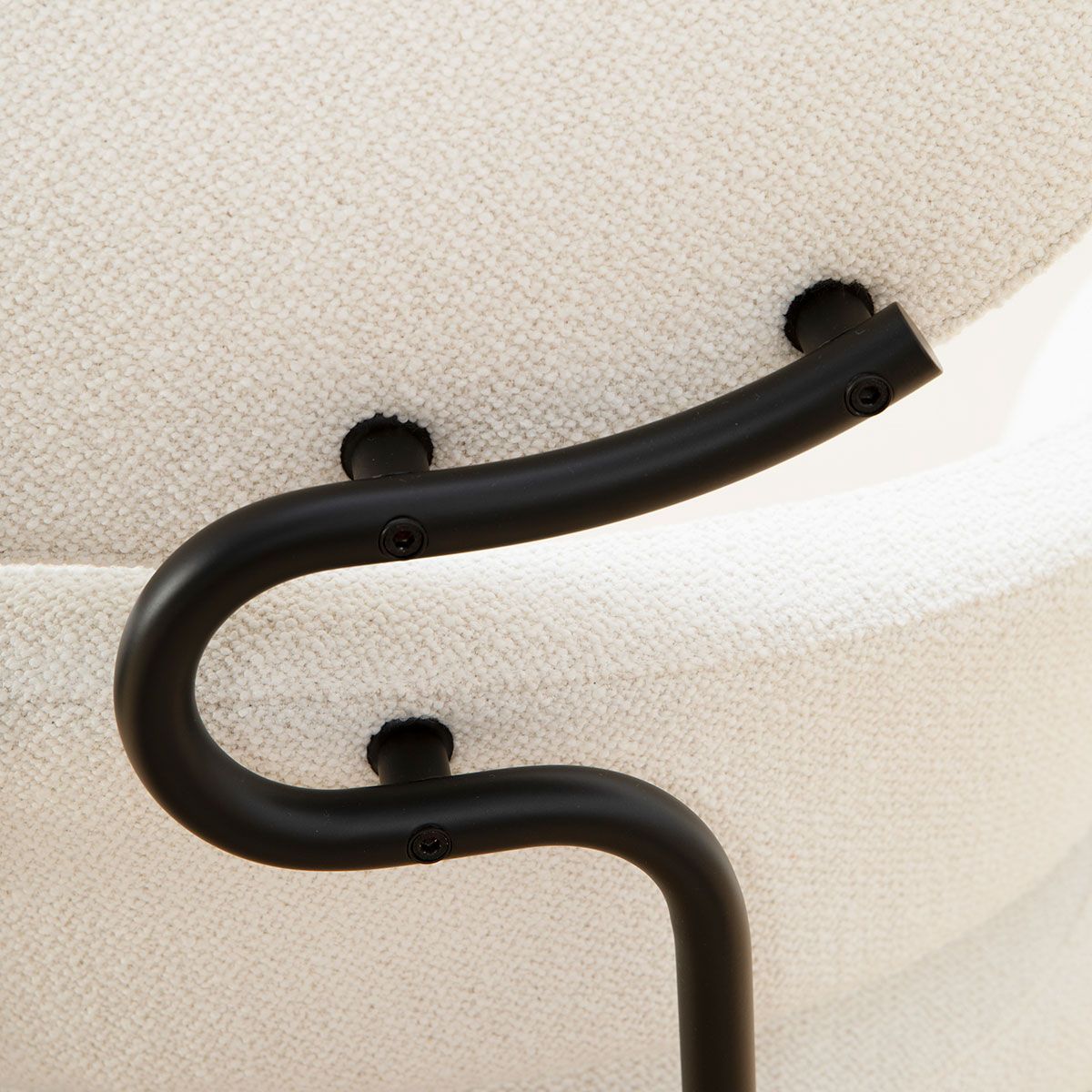 Butaca Tre Pezzi - Cassina