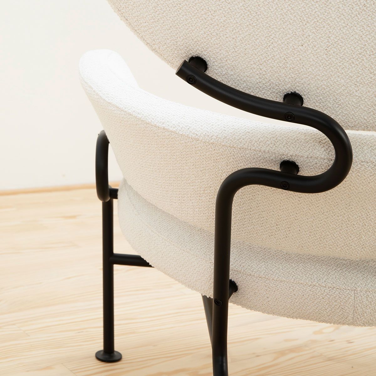 Butaca Tre Pezzi - Cassina