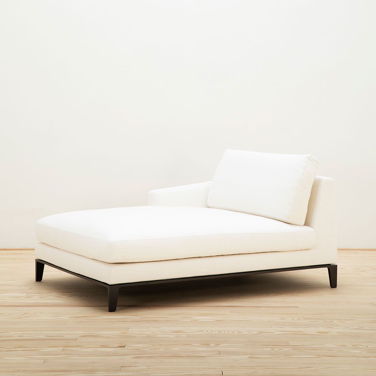 Chaise Longe Bellport - Poliform Chaise Longe Bellport - Poliform
