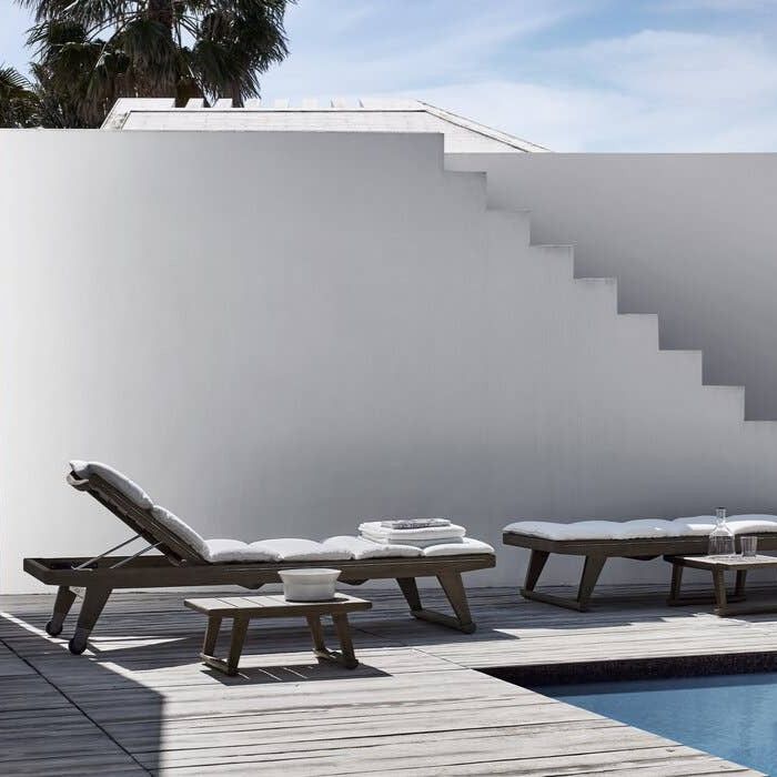 Mesita Gio 120 - B&B Italia Outdoor