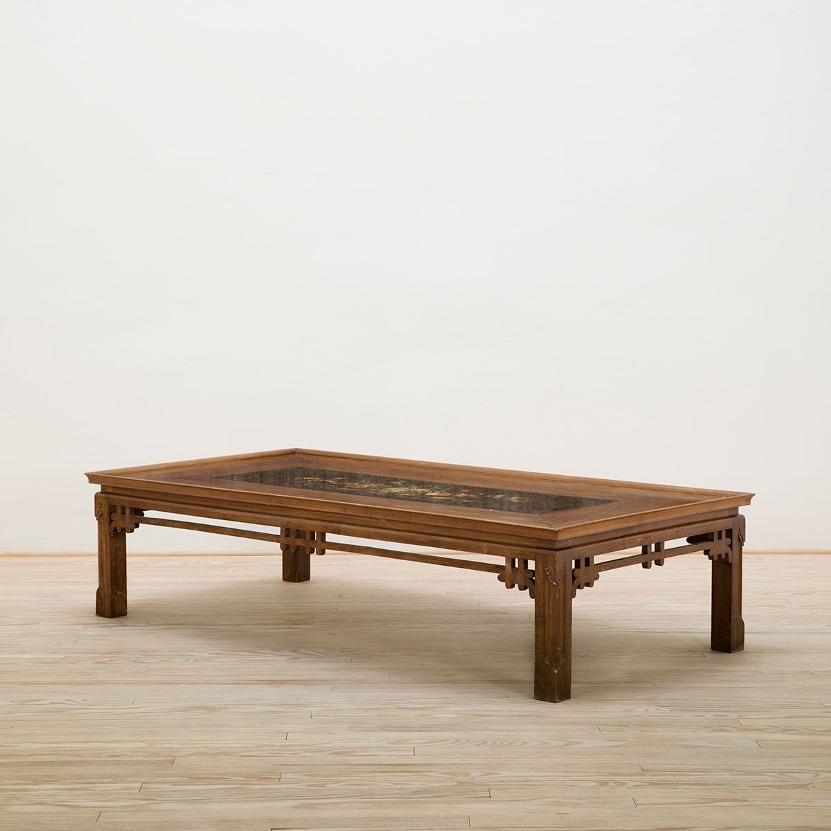 Mesa Marquetería Italiana